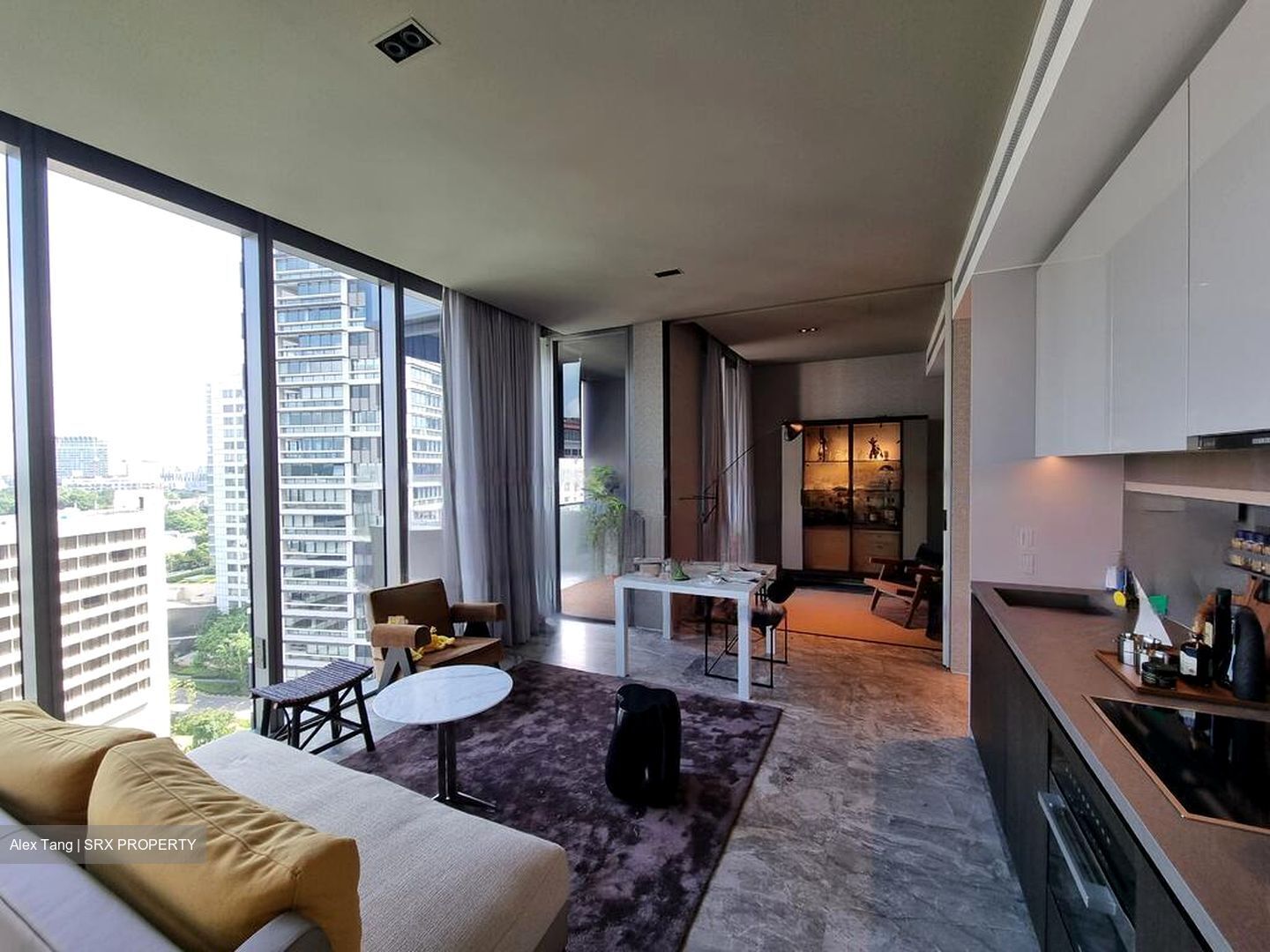 Cuscaden Reserve (D10), Condominium #440101731